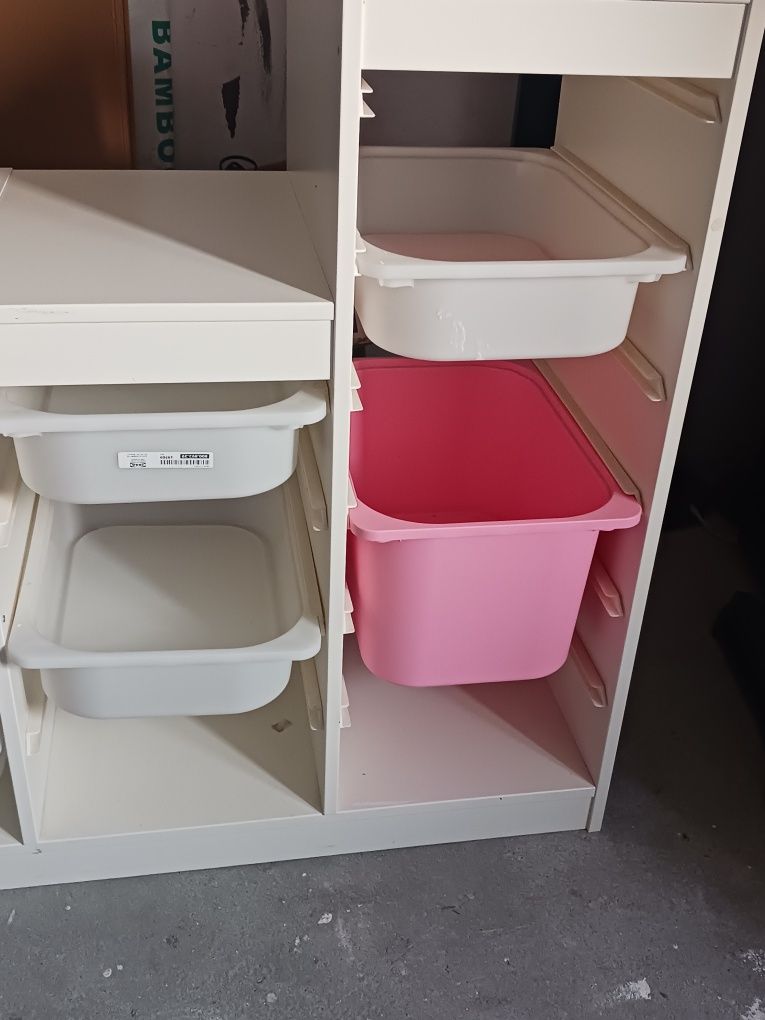 Szafka ikea okazja