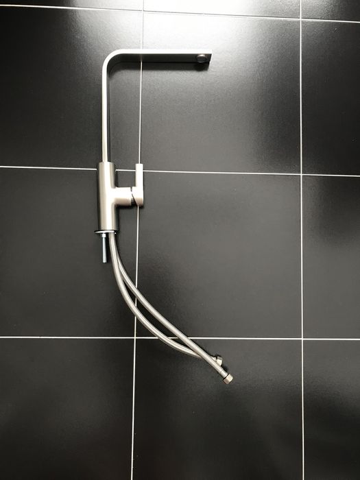 Torneira Bruma de cozinha (nova com garantia)