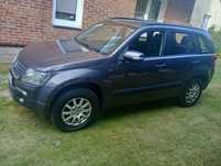 Suzuki grand Vitara 4x4
