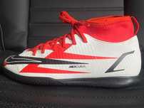 Nike Mercurial Vapor 36,5 (23,5cm) buty piłkarskie halówki CR7