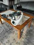 Jak nowy Thermomix TM5 komplet 2019r Gwarancja Wysyłka