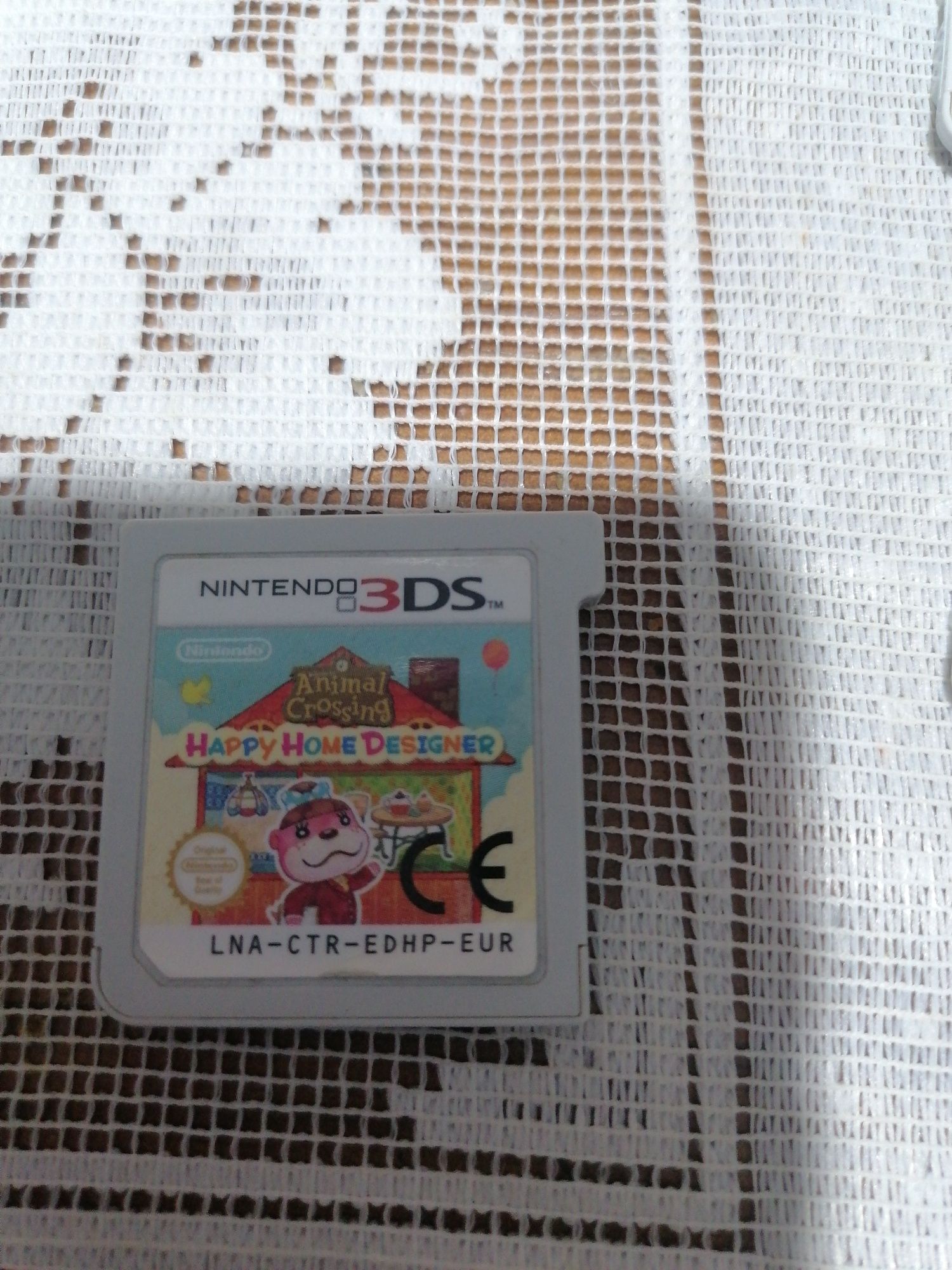 Jogo 3 ds bom estado