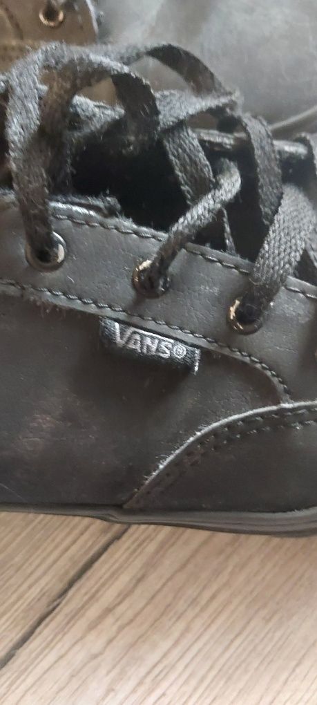 Buty firmy vans rozmiar 38