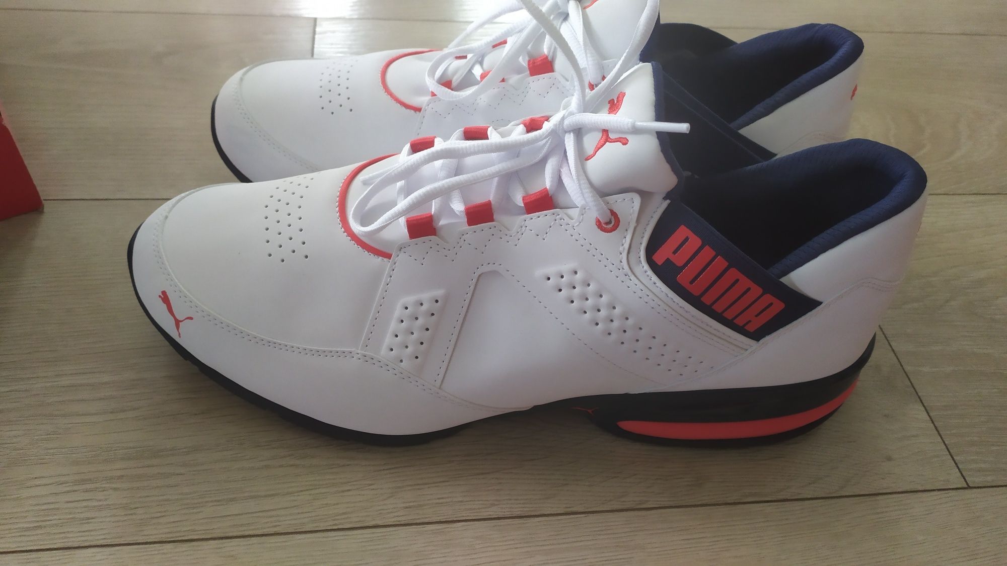 Sprzedam nowe buty puma