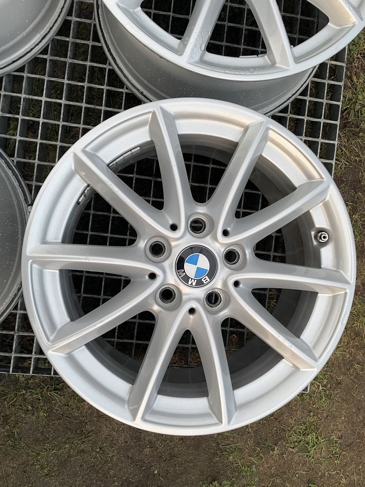 Felgi aluminiowe 16” 5x112 BMW