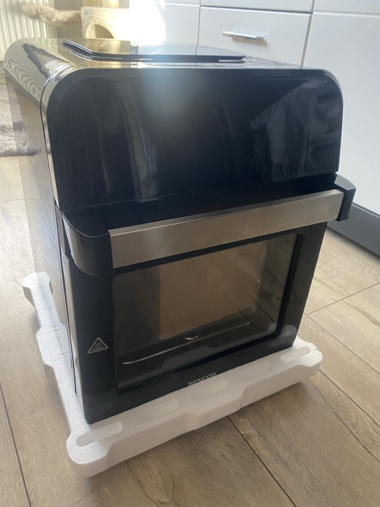 Frytkownica beztluszczowa vita fryer