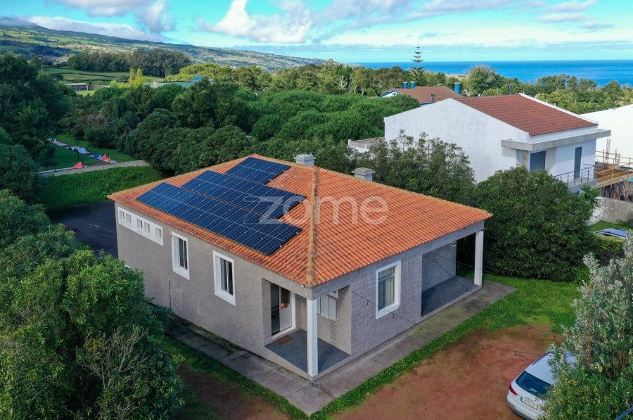 Pizzaria com potencial para transformar em moradia