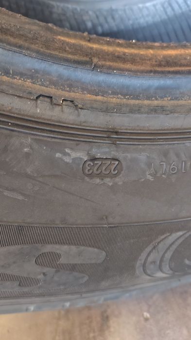 Шини 315/70 Sailun рульова