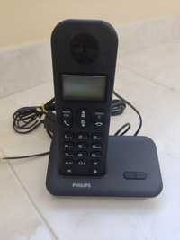 Philips D150 - telefone sem fios