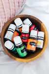Ефірні олії Young Living