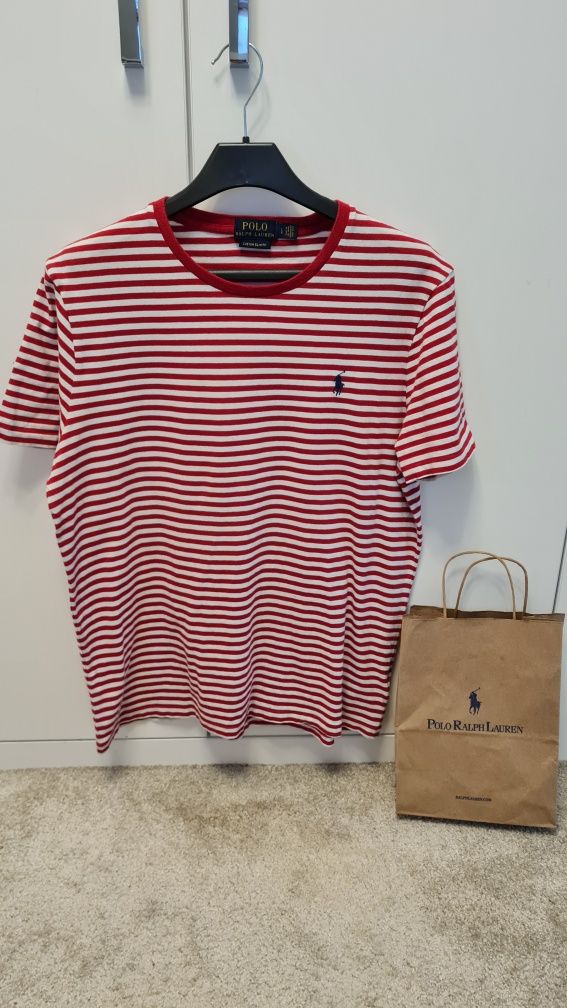 Tshirt Polo Ralph Lauren