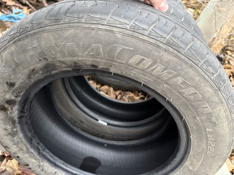 Резина Evergreen 185/65 R14
