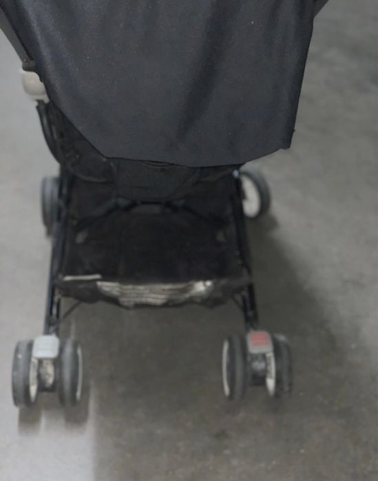 Cadeira de passeio Bebé comfort