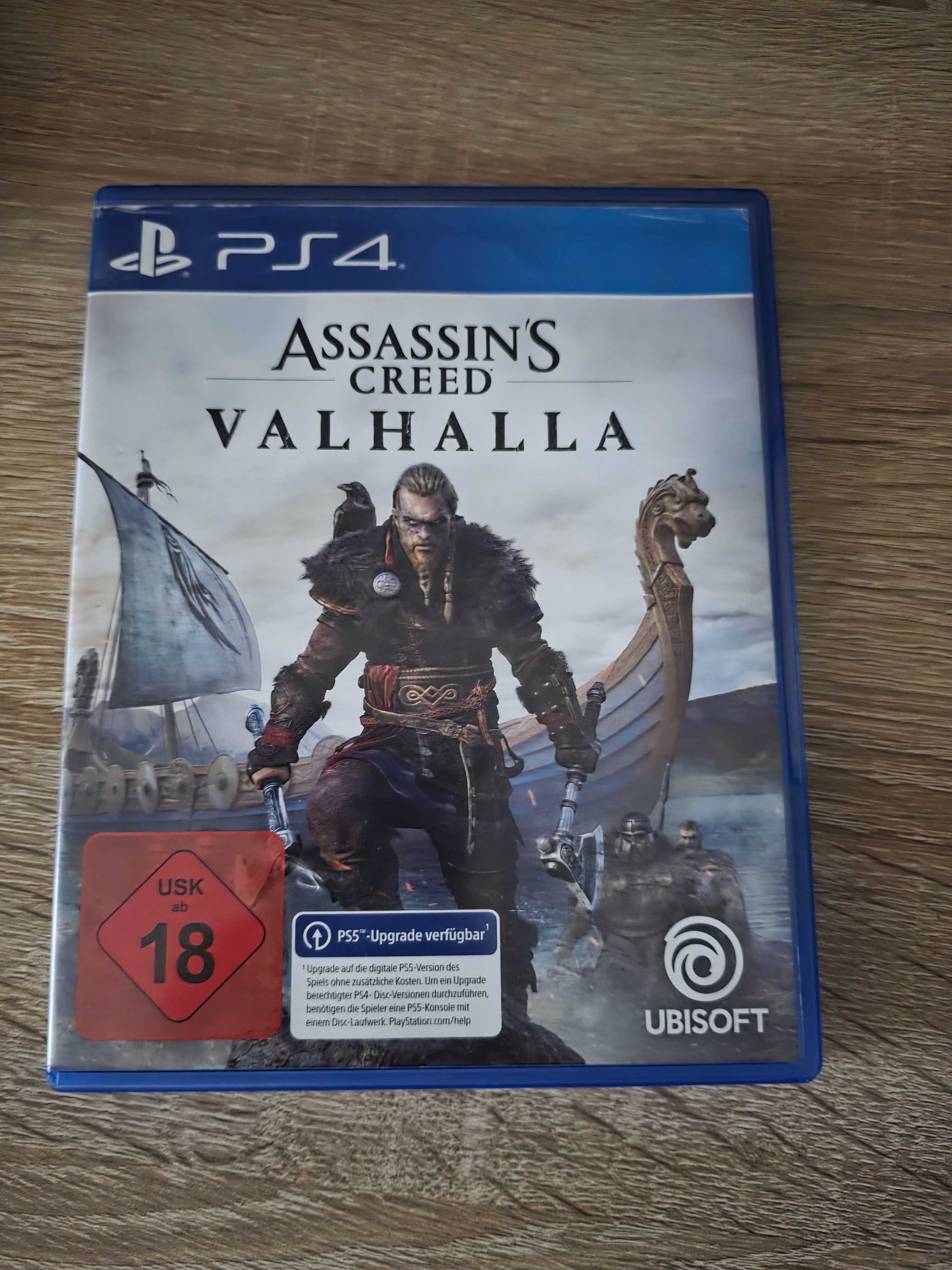 Gea assassin creed valhalla na ps4