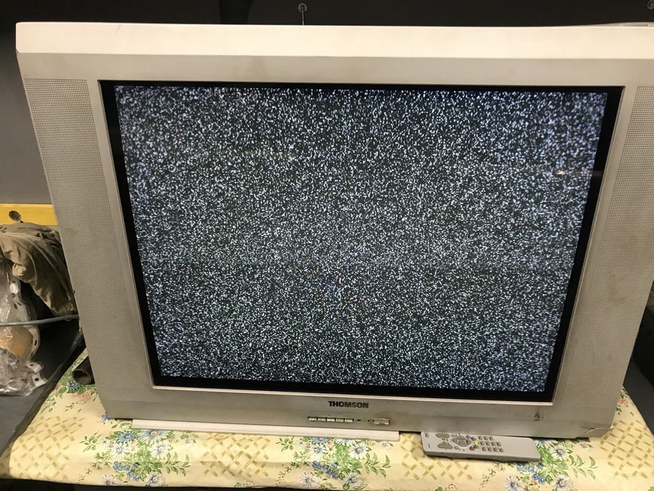 Телевизор THOMSON