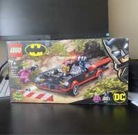 Lego 76188: Batman Classic TV Series Batmobile