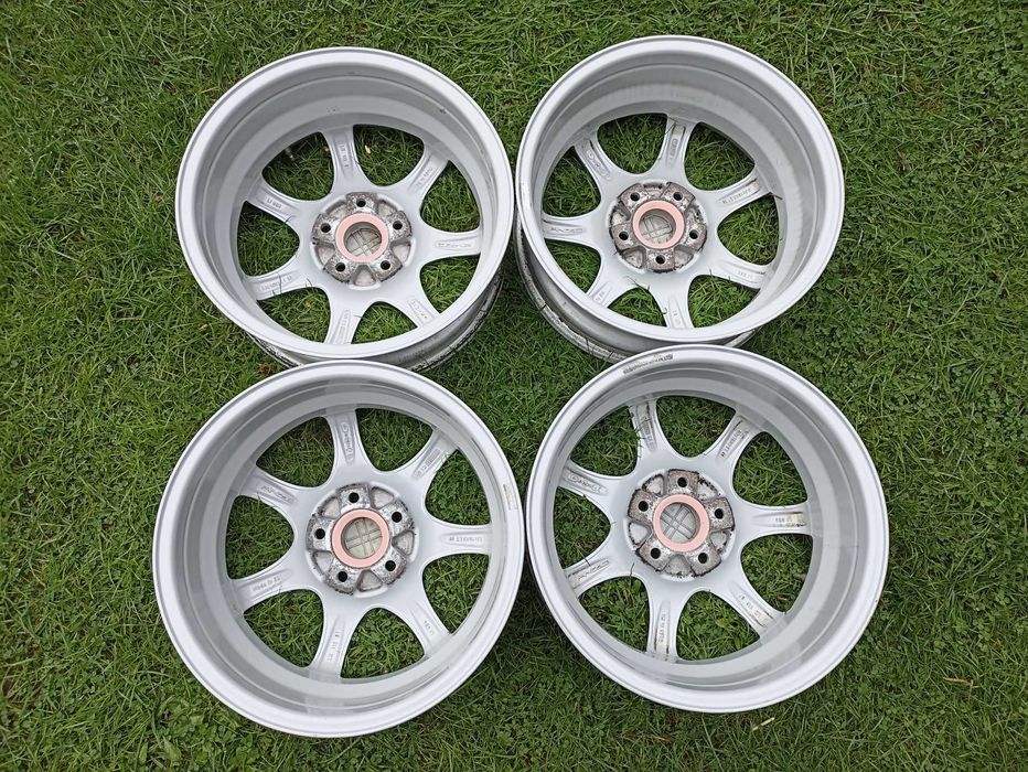 R-16 5*112 Mercedes VW PASSAT TOURAN Golf Jetta Caddy SKODA SEAT AUDI