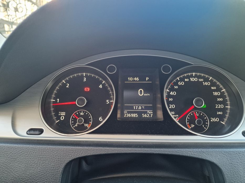 Volkswagen Passat Alltrack 2014