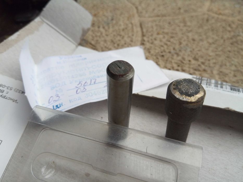 Obciągacz diamentowy diament do tarcz ściernic