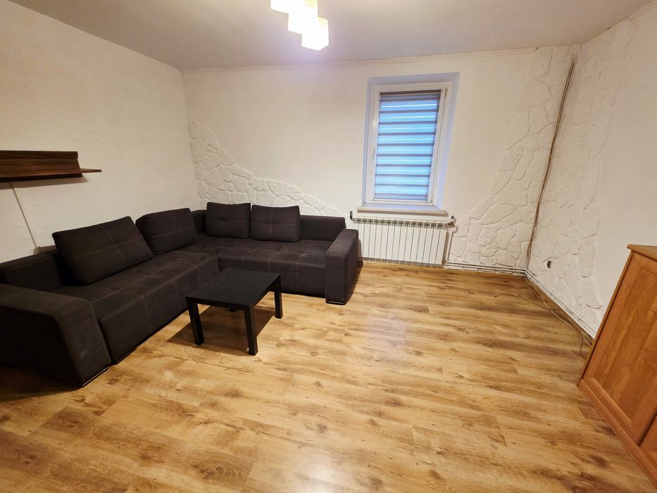 2 pokoje w Gorcach na Kościuszki