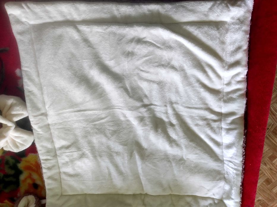 Комбінезон +шапка+ Конверт-ковдра для дівчинки