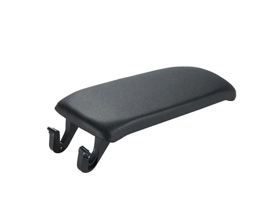 Tampa Apoio Braço Audi A6 C5 - Preto