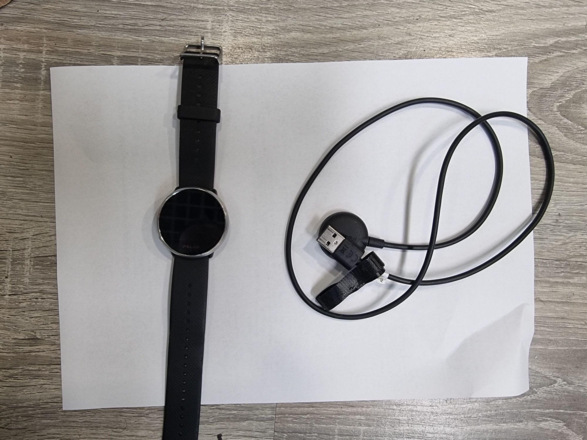 Relógio smartwatch Polar Ignite