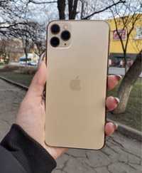 IPhone 11 Pro Max 256 Gb Gold Neverlock