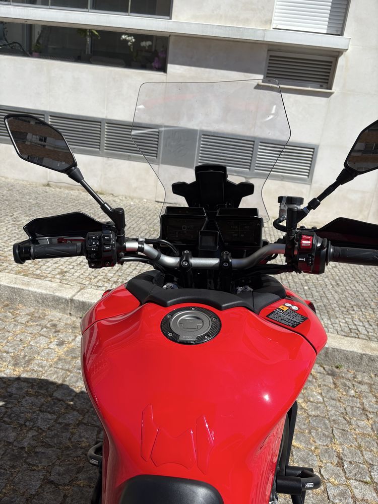 Vendo Tracer 9 2022_preço até ao final do mes Julho