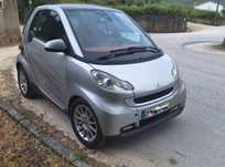 Smart ForTwo Coupé 0.8 cdi Passion 45