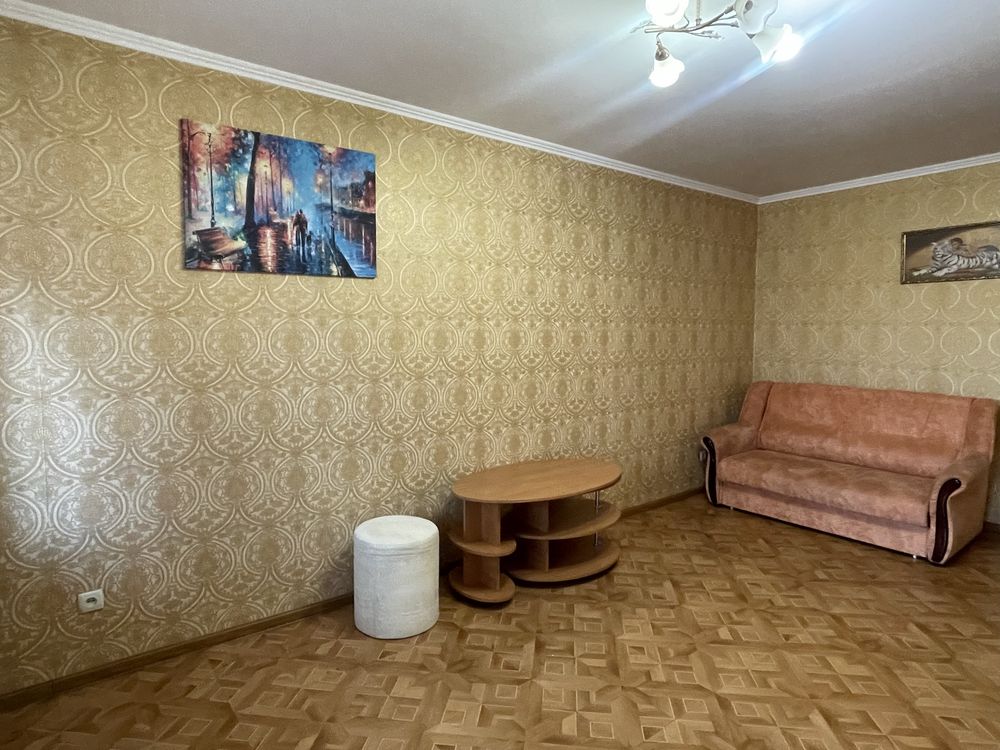 Продам 2х кімн. кв. 4100$. Пр. Слобожанський. Ремонт. Меблі