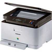 Impressora Samsung SL-C480FW