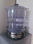 Parowar Philips -