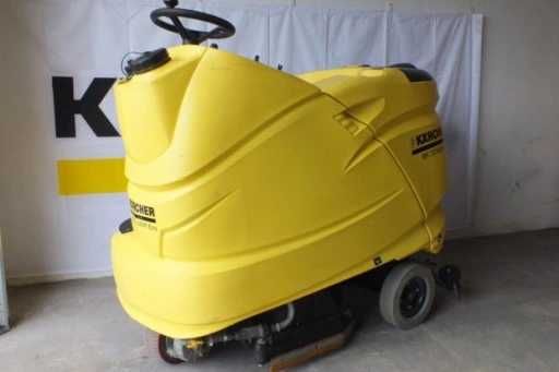Karcher szorowarka BR 75/140 R Eco