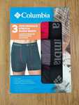 Боксеры Columbia. Размер M