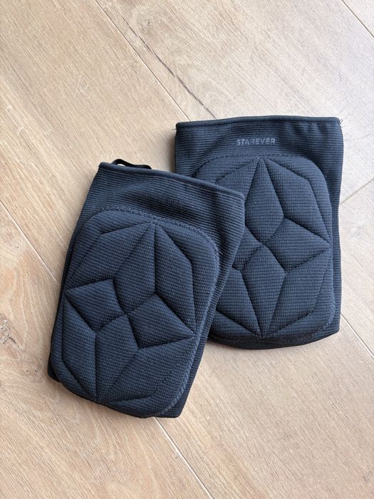 Ochraniacze nakolanniki do tańca Starever