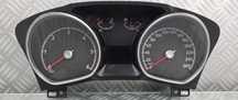 6M2T-10849-LL licznik zegary FORD MONDEO MK4 GALAXY MK3 S-MAX MK2 EUROPA