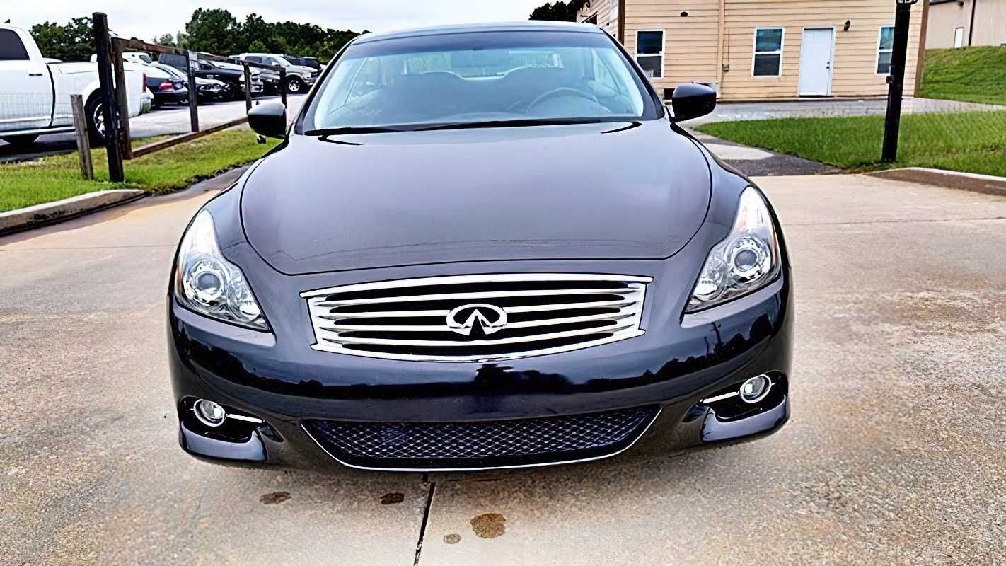 Infiniti Q60      2014