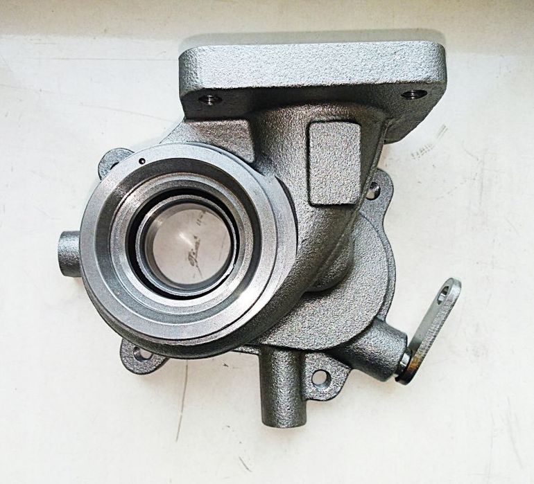 ZELIWO OBUD. ŻELIWNA TURBINY Lancia Delta 1.4T-Jet