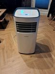 Klimatyzator Comfee 7000 BTU/H R290 ECO