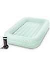 Intex, materac dmuchany jednoosobowy, 168x107x25 cmMaterac do spania z