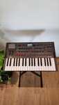 KORG ModWave - jak nowy. Linki do brzmień w ogłoszeniu