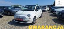 Fiat 500 , Panorama, climatronic