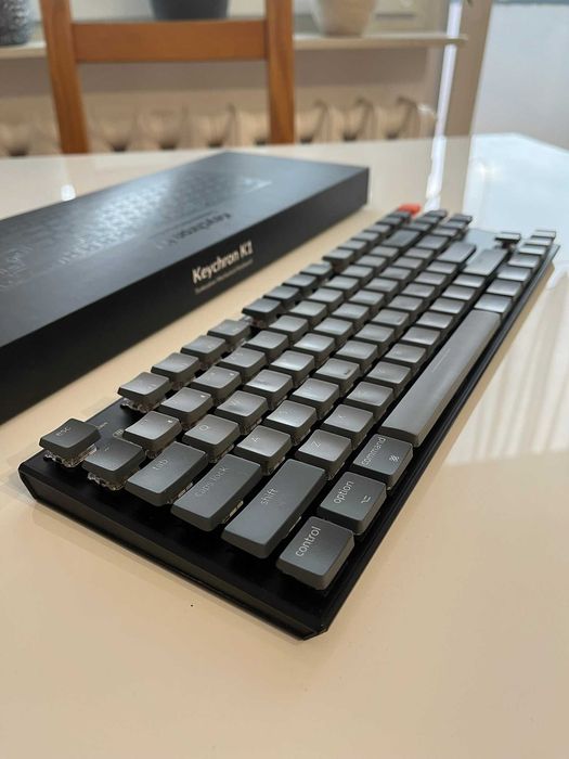 Klawiatura mechaniczna Keychron K1 v3
