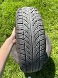 Prawie nowe opony letnie Kormoran r13 165/65