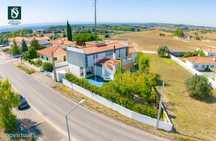 Moradia T4 c/ Piscina | Torres Novas | Cerejal
