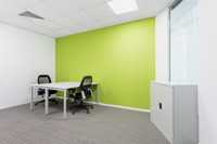 Prywatna powierzchnia biurowa dla 1-2 osób-Regus Centrum Finansowe
