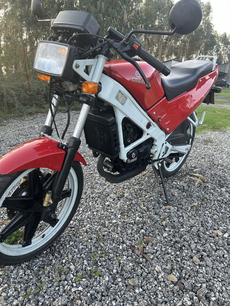 Casal Magnum 50cc