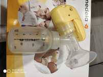 Bomba para tirar leite materno Mini Electric Medela
