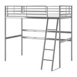 Cama Alta - IKEA